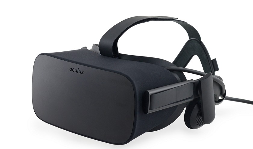 В iFixit разобрали VR-шлем Oculus Rift
