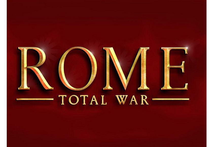 Rome: Total War выходит на iPad 