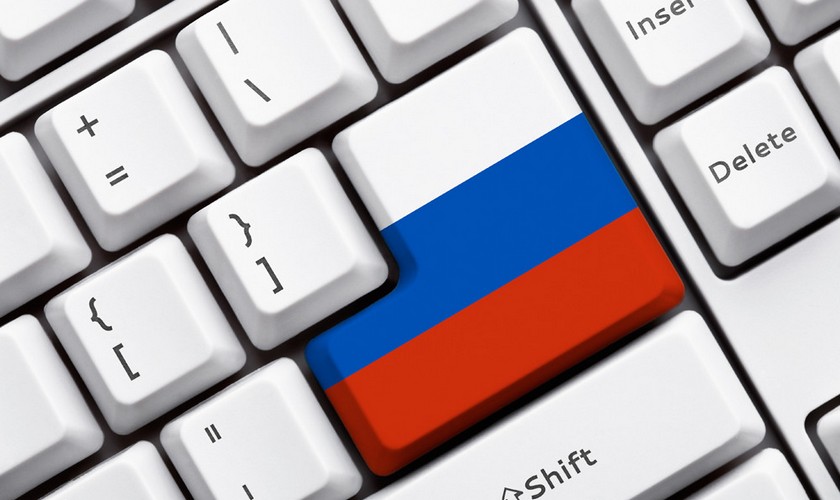 Больше половины россиян ежедневно заходят в интернет
