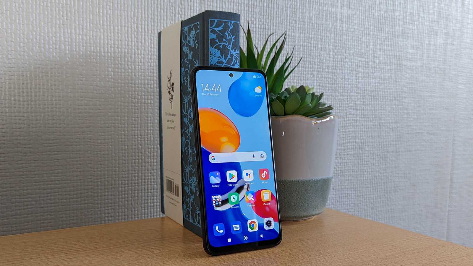 Redmi Note 11T Pro may be the first in the world to get a LCD screen with a refresh rate of 15-144Hz