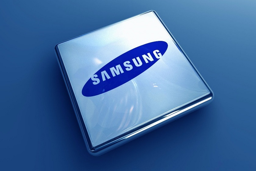 Samsung запустила производство первых 10-нм FinFET-чипов