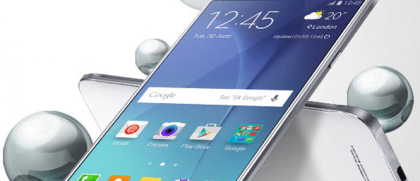 Следующий металлический Samsung Galaxy A9 может получить 6-дюймовый экран