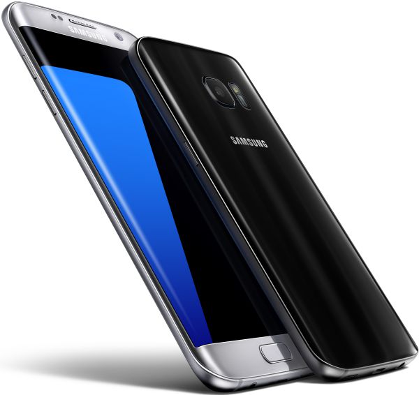 Samsung выпустит смартфон Galaxy C9