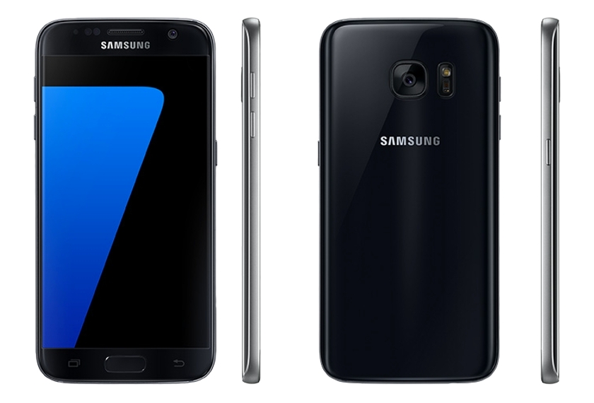 Samsung Galaxy S7 (edge): в чем отличие от Galaxy S6 (edge)