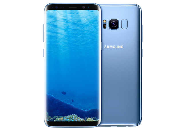 Смартфоны Samsung Galaxy S8 и S8+ получат последнюю бету Android Oreo