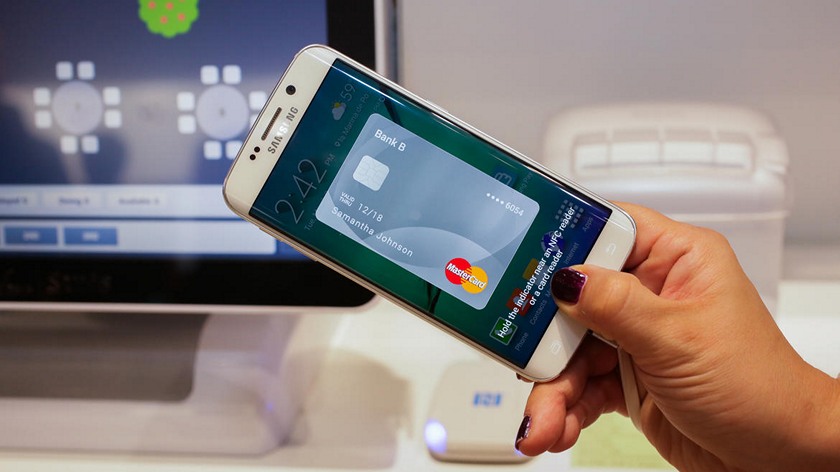 Samsung Pay будет запущен в России вместе с Galaxy S7