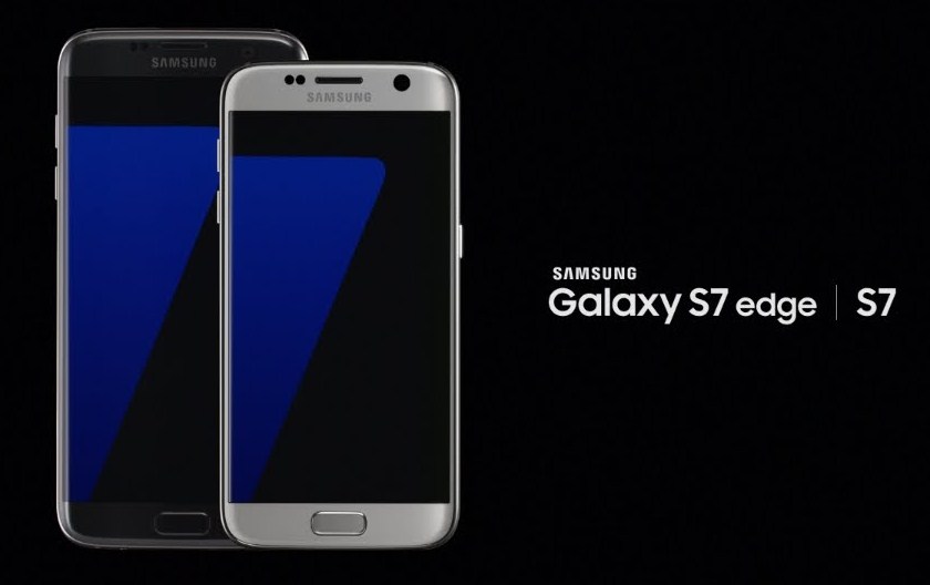 Флагманы Samsung Galaxy S7 и S7 edge поступили в продажу в Украине