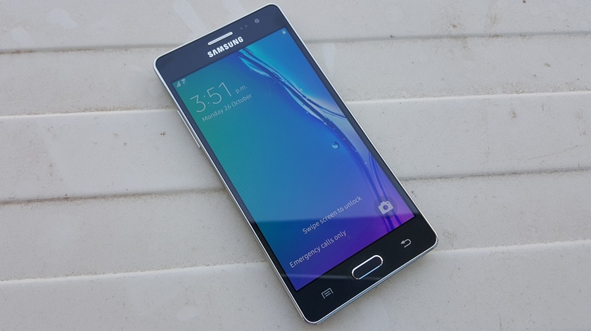 Tizen-смартфон Samsung Z3 готовится к релизу в Европе