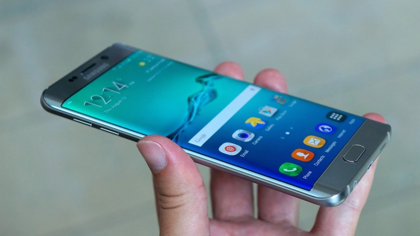 Таинственный Samsung Galaxy C7 протестировали в AnTuTu