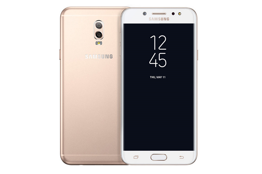 Премьера Samsung Galaxy J7+: двойная камера, металлический корпус и режим Always On