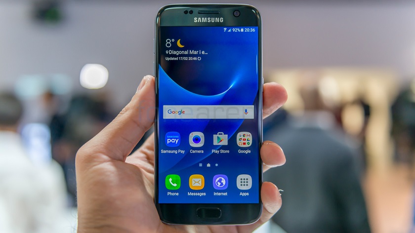 Samsung перестанет обновлять смартфоны Galaxy S7 и S7 Edge