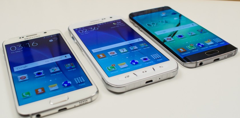 Смартфон Samsung Galaxy C7 замечен в GFXBench