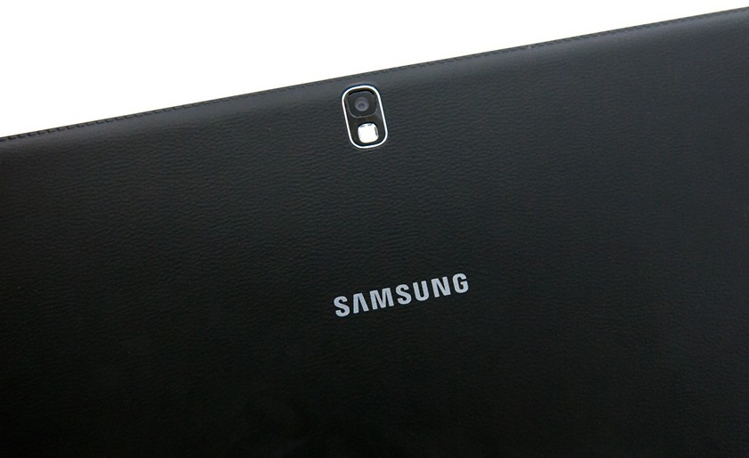 Samsung готовит 12-дюймовый планшет на Windows 10