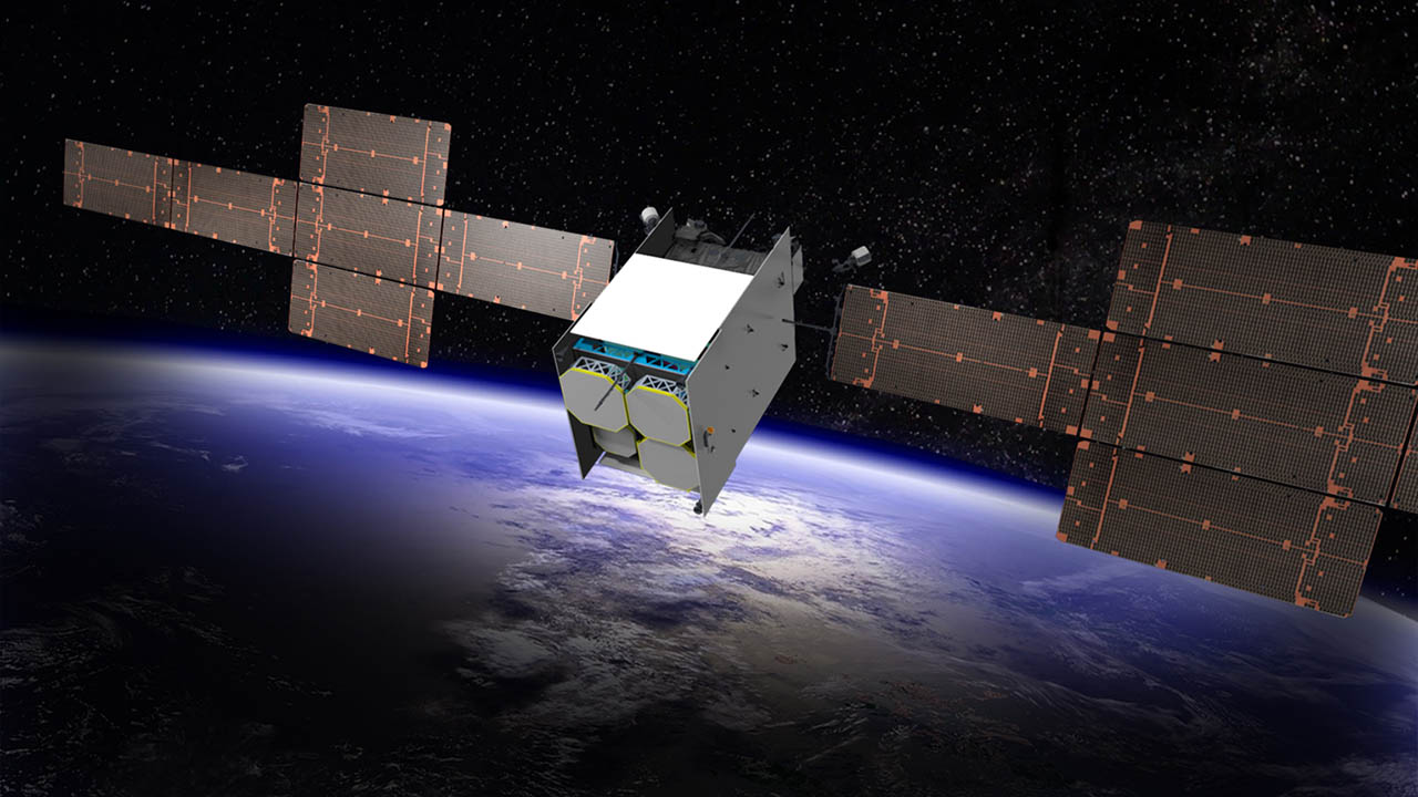 Starlink e Amazon Kuiper dovranno stringere: Boeing ottiene l'approvazione per lanciare la propria rete internet satellitare