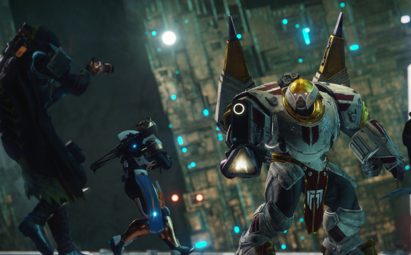 Destiny 2 otrzyma aktualizację w nowym trybie, który zmieni strzelców