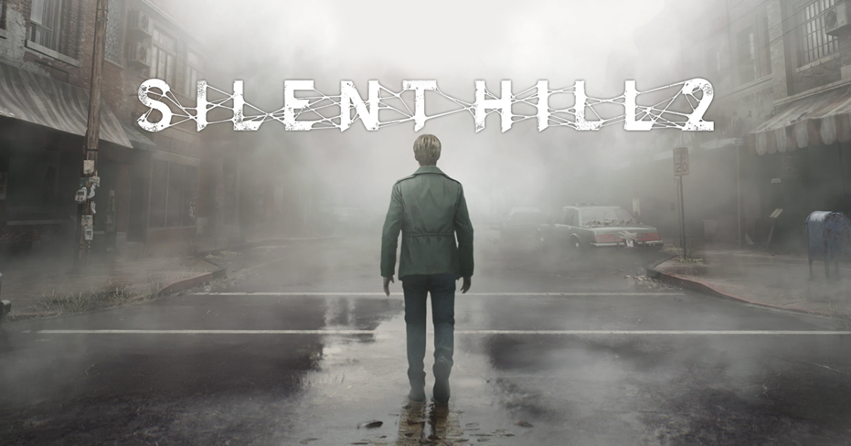Bloober Team expects Silent Hill 2 remake release date to be announced soon