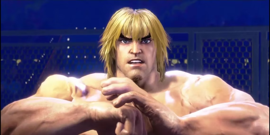 Users have already started creating mods for Street Fighter 6, and the game has not even been released