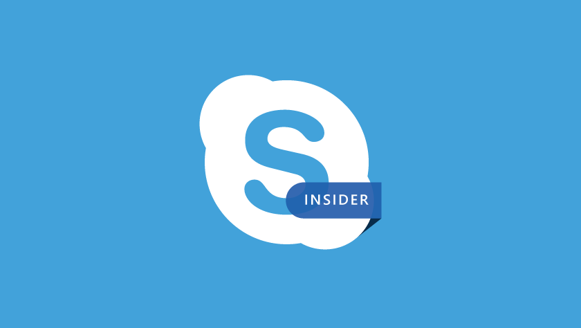 Microsoft запускает программу Skype Insider