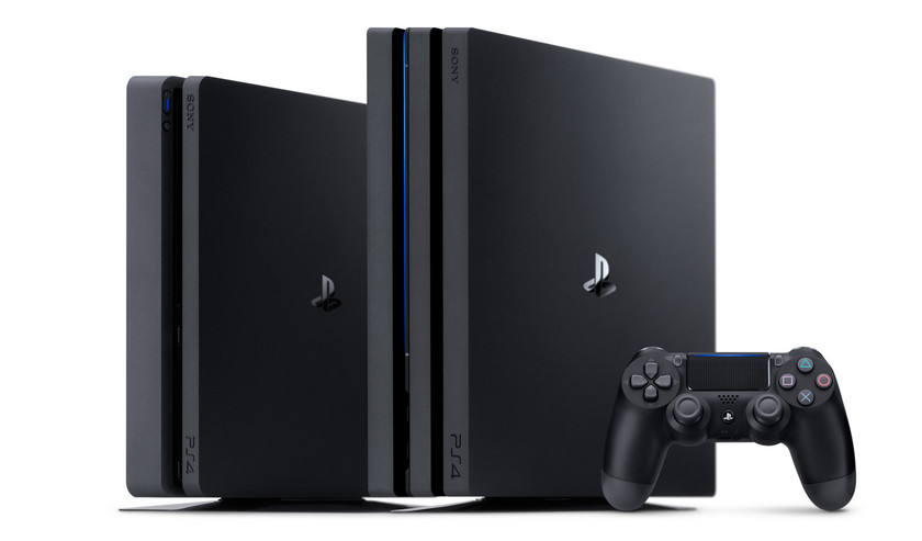 Продажи PlayStation 4 превысили 76 миллионов (но начали падать)