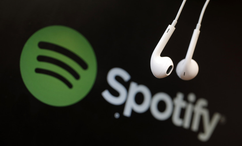 Spotify will ban for fashion with a free premium subscription