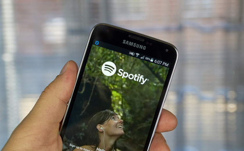 Bloomberg: The free version of Spotify will be even better