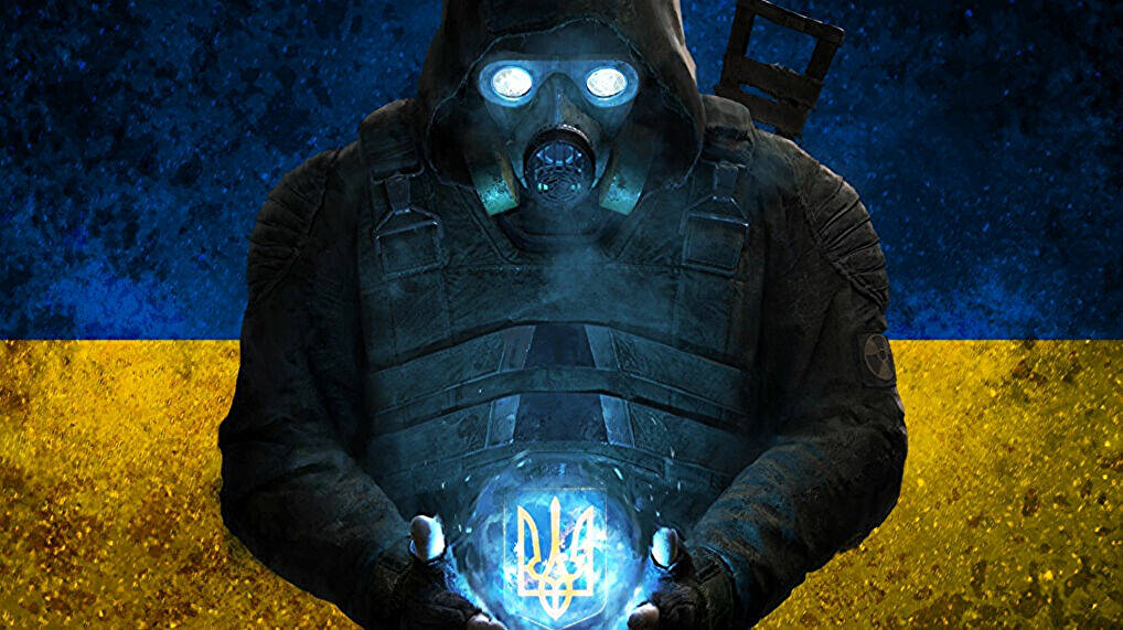 Developers S.T.A.L.K.E.R. 2 confirmed that they continue to work on the game