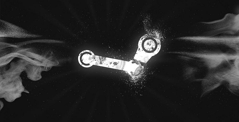 Valve: сбой в Steam не связан с атаками хакеров