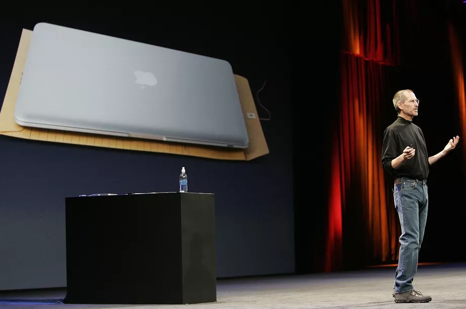 MacBook Air is 10 years old