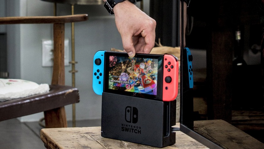 Новая надежда: Nintendo удвоит производство Switch