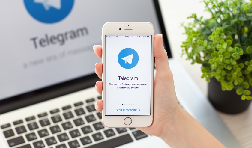 Дождались: Telegram запустил голосовые звонки