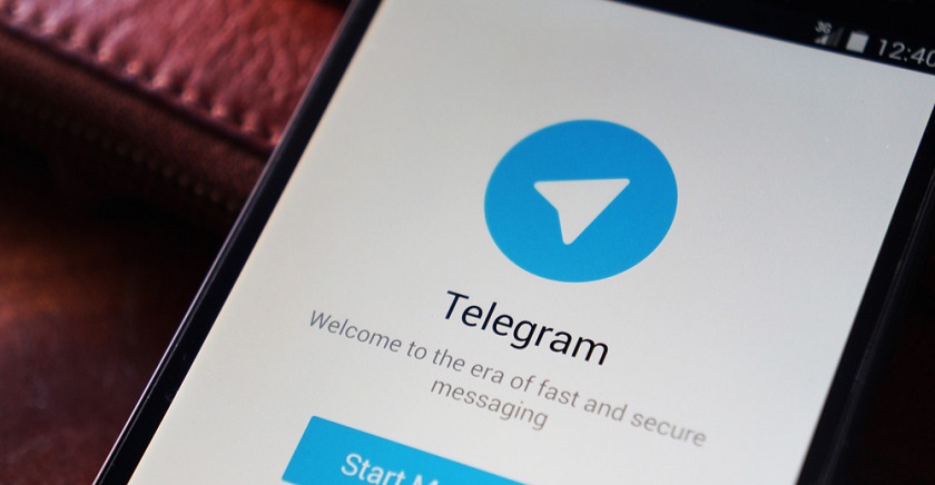 Telegram обновился и запустил Telegraph: платформу быстрой публикации статей