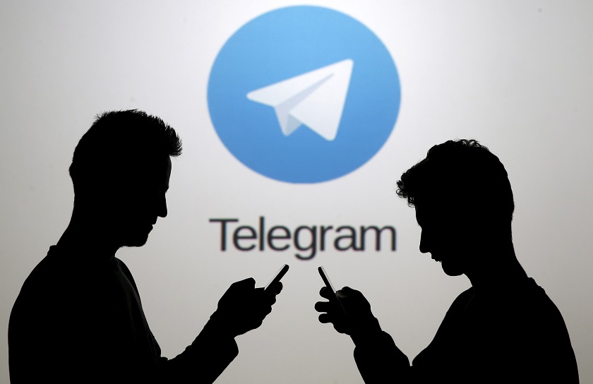 Глава Роскомнадзора пригрозил заблокировать Telegram в России