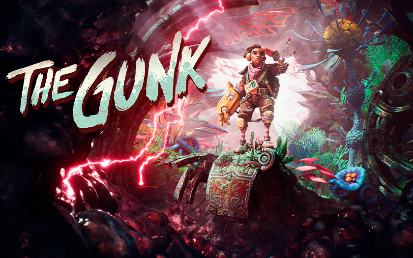 The Gunk выйдет в Steam этой весной. В игре появится фоторежим и новые языки