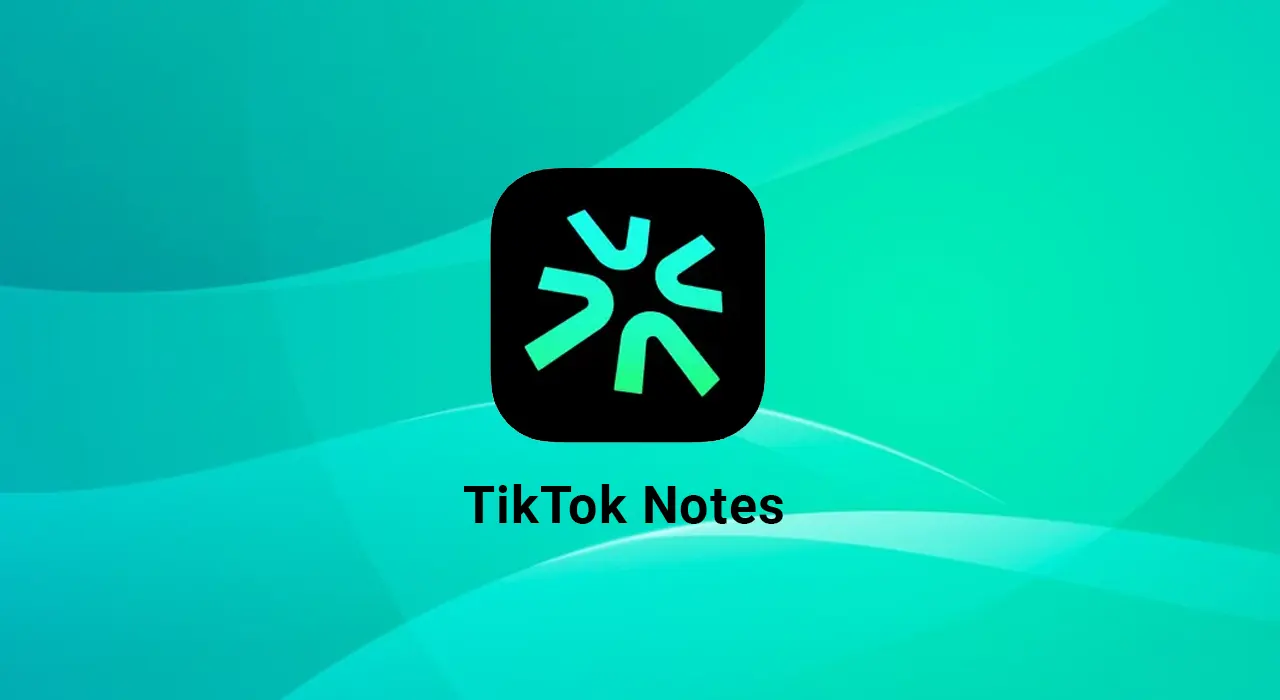 Instagram, move over: TikTok confirms testing of its photo-sharing app called TikTok Notes
