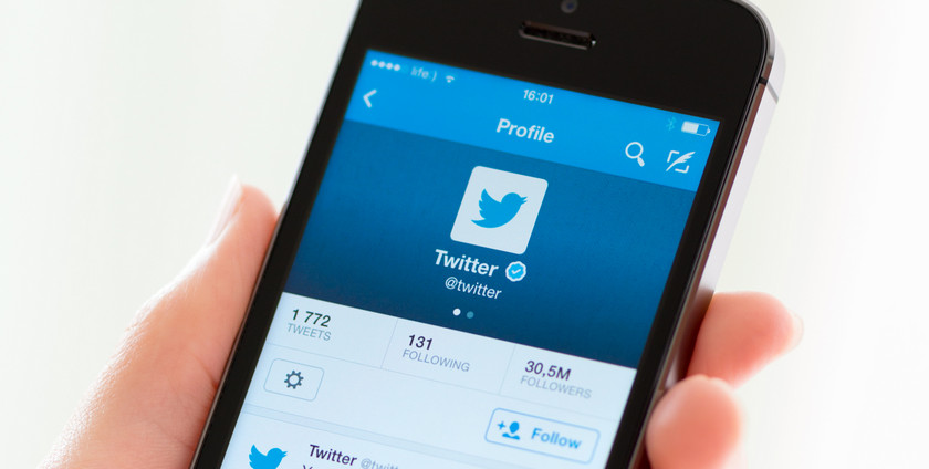 Twitter увеличил лимит знаков в твитах до 280