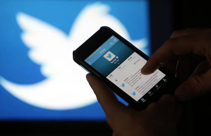 Twitter собирается запустить API для прямых трансляций