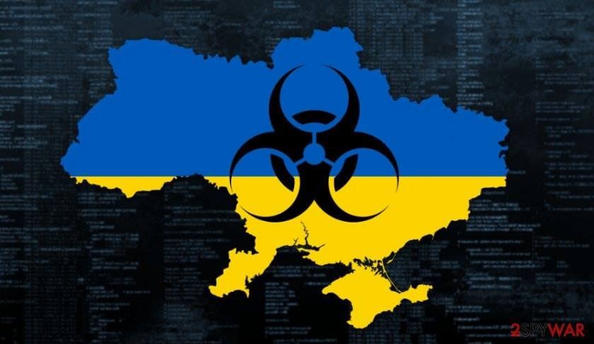 Атака российского ботнета VPNFilter на Украину: как он работает и как защититься?
