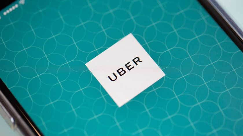 Uber hacked a 20-year-old hacker. For his silence he was paid $ 100,000