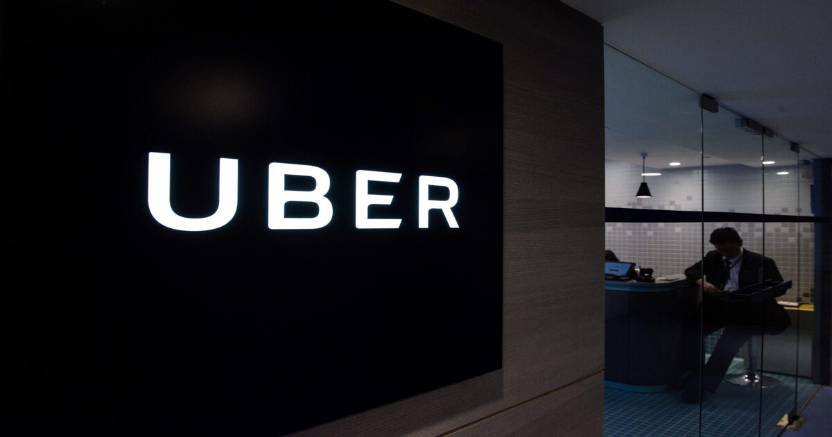 Uber betaalt meer dan 170 miljoen dollar aan Australische taxichauffeurs die hun baan kwijtraakten 