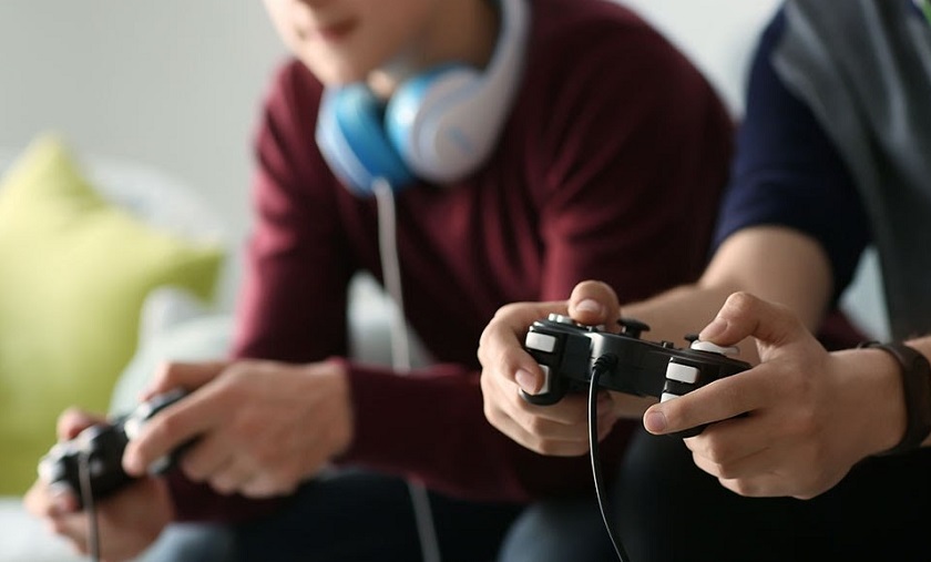 В одній з лондонських шкіл з'являться уроки відеоігор