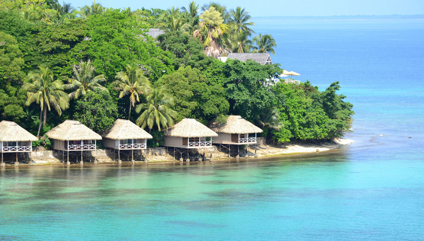 Вануату предлагает гражданство за биткоины