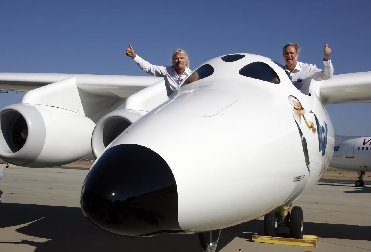 Virgin Galactic postpones launch of commercial space tourism to late 2022