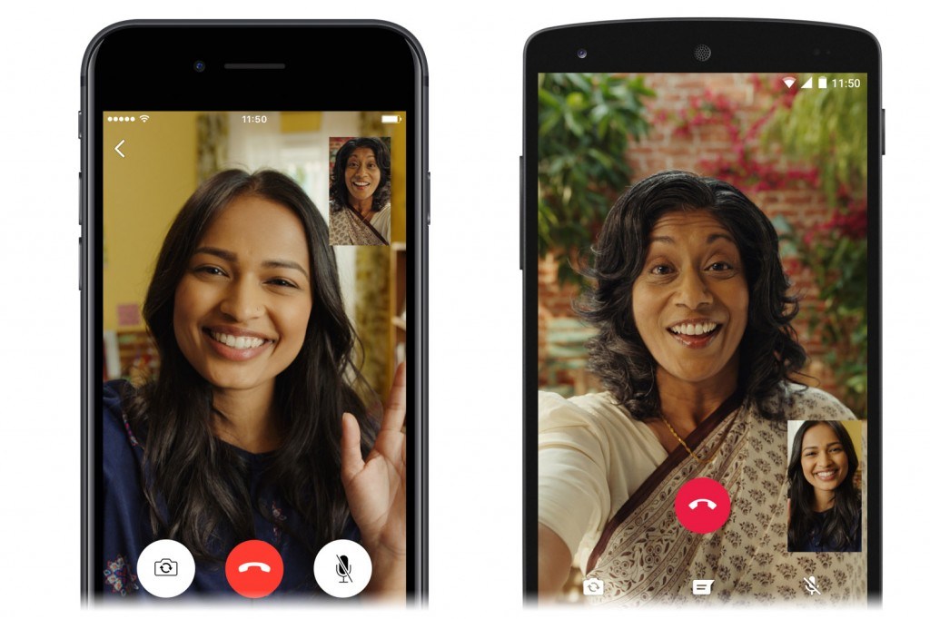 Instagram will have video calls