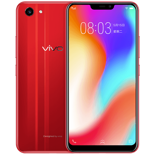 The new smartphone Vivo Y83 received a stylish design, a conventional camera and a price tag of $ 236
