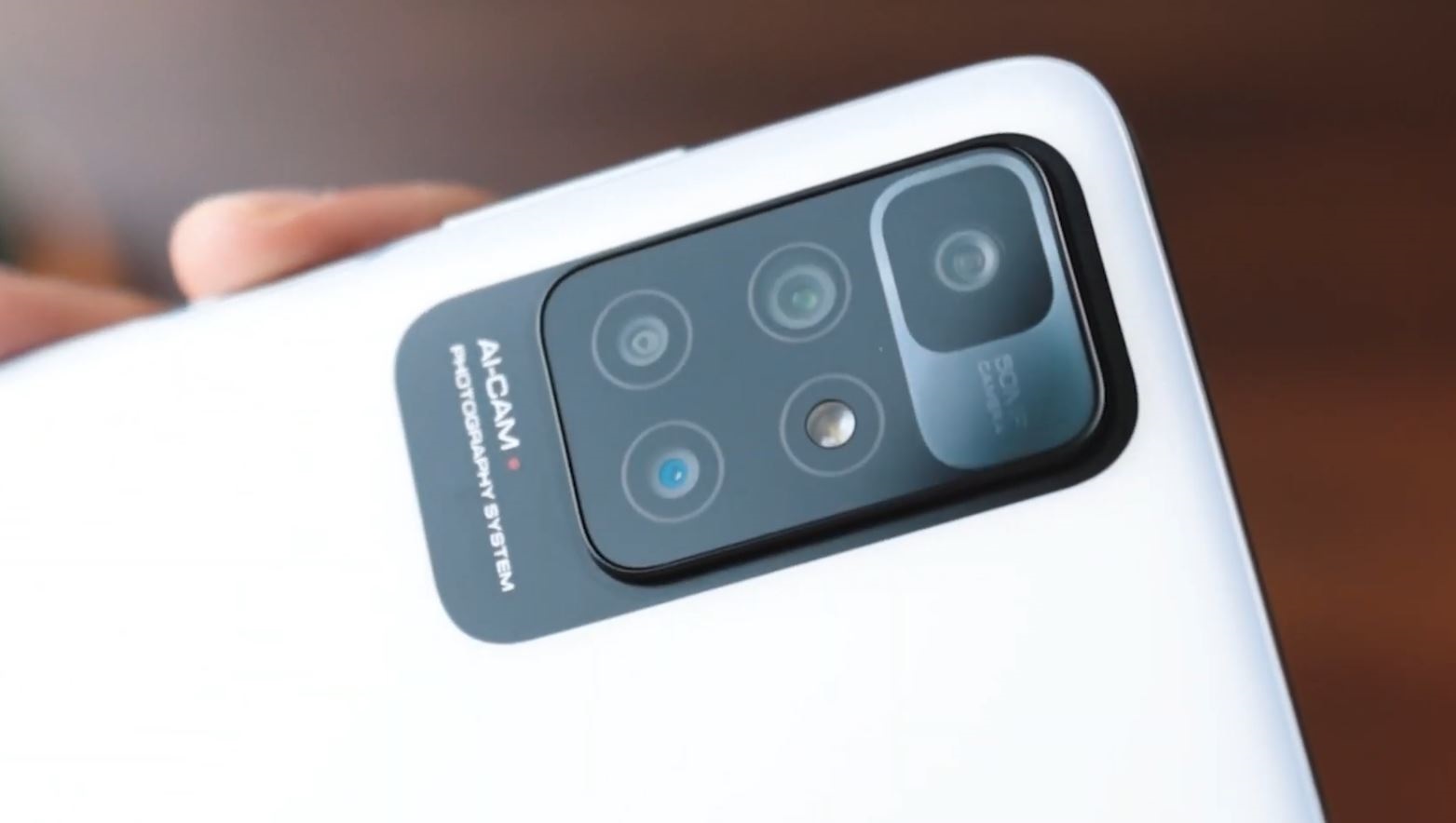 Xiaomi виведе якість камер дешевих смартфонів на новий рівень