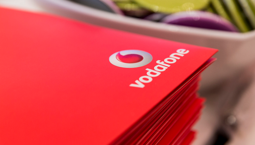 Vodafone обновляет тарифы: еще больше 3G-интернета и минут