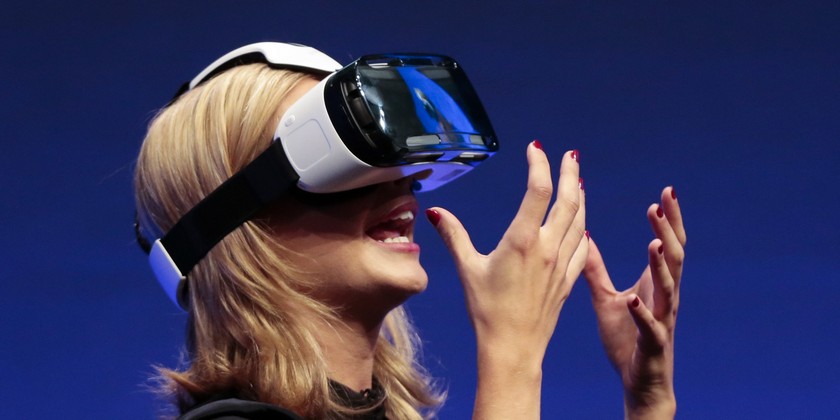 Xiaomi представит свой VR-шлем 1 августа