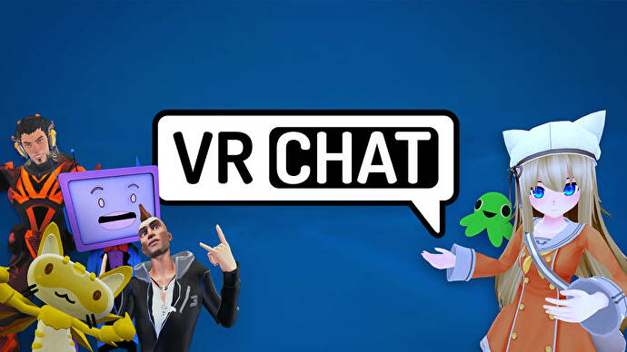 In VRChat introduced Easy Anti-Cheat. Users are not happy - it disables all mods