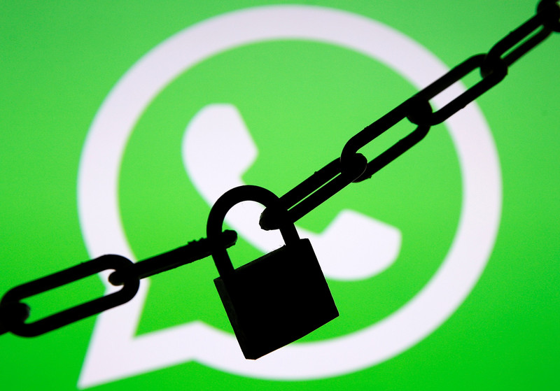 В Китае заблокировали WhatsApp (а потом разблокировали)