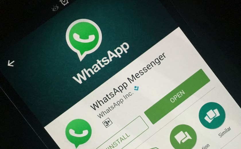 В бете WhatsApp снова доступны видеозвонки